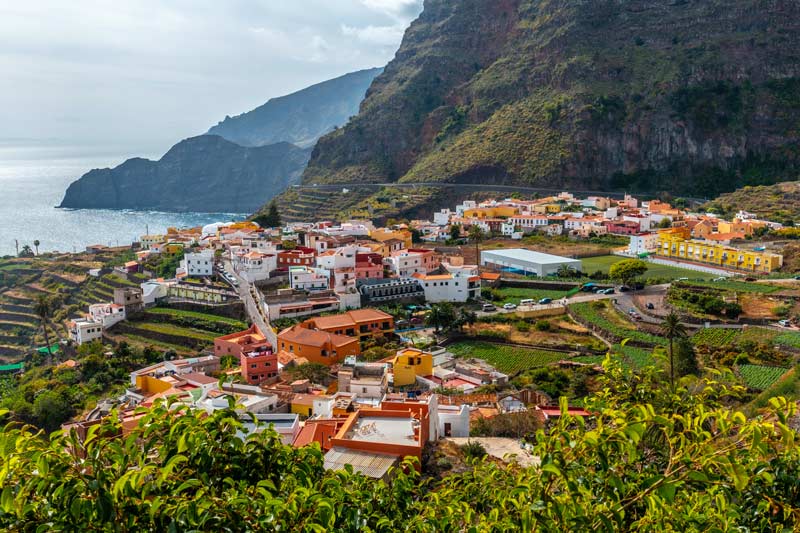 Agulo