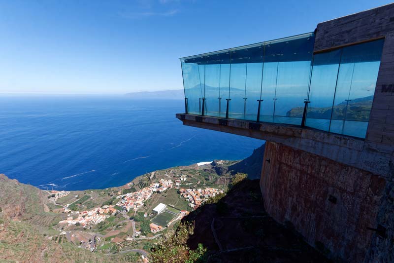 Mirador de Abrante